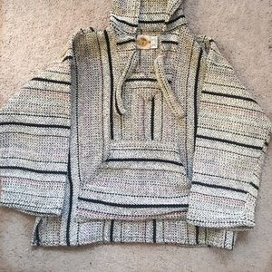 Drug Rug Sweatshirt